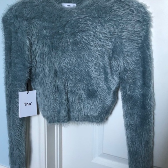 Aritzia TNA Montauk Sweater - Picture 2 of 4